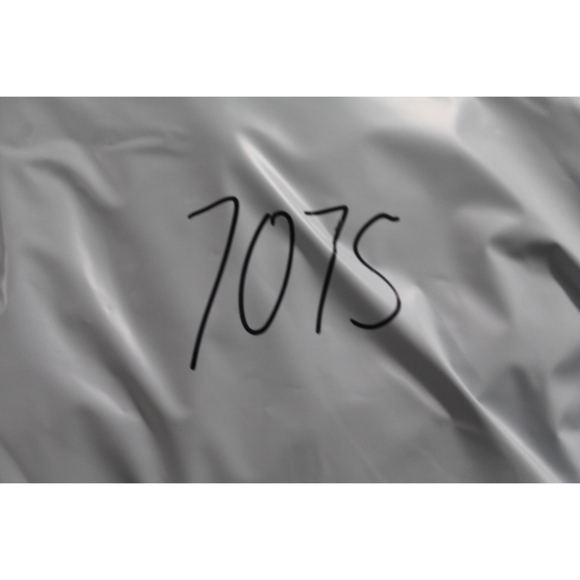 San Francisco Giants Men Black Tee Shirt Posey 28 Size 2XL - Picture 9 of 10